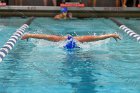 Swimming & Diving vs RWU  Swimming & Diving vs Roger Williams University. - Photo by Keith Nordstrom : Wheaton, Swimming